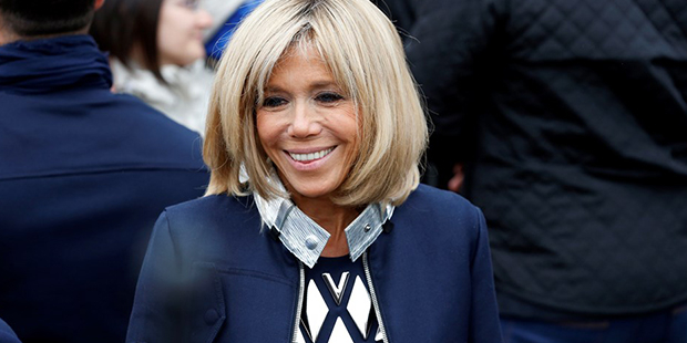 Fransa Cumhurbaşkanı’nın Eşi Brigitte Macron, Netflix’in Emily İn Paris Dizisinde Konuk Oyuncu Olarak Yer Alacak