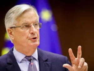 Fransa’nın Yeni Başbakanı Barnier’den “Saygı, Uzlaşı ve Birlik” Vurgusu