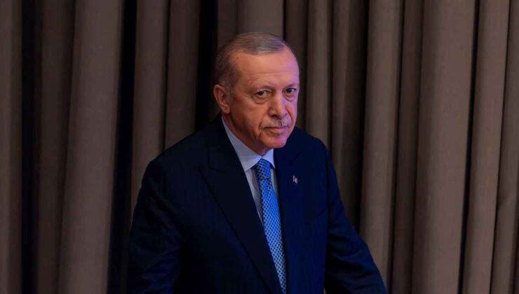 Ft: Erdoğan, Yatırımcı Çekmek İçin ABD’li Şirket Yöneticileriyle Görüşecek