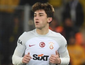 Galatasaray, Ali Turap Bülbül’ü Ümraniyespor’a Kiraladı