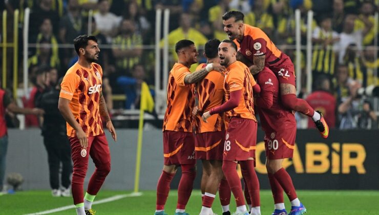 Galatasaray – Paok Maçının Muhtemel 11’leri