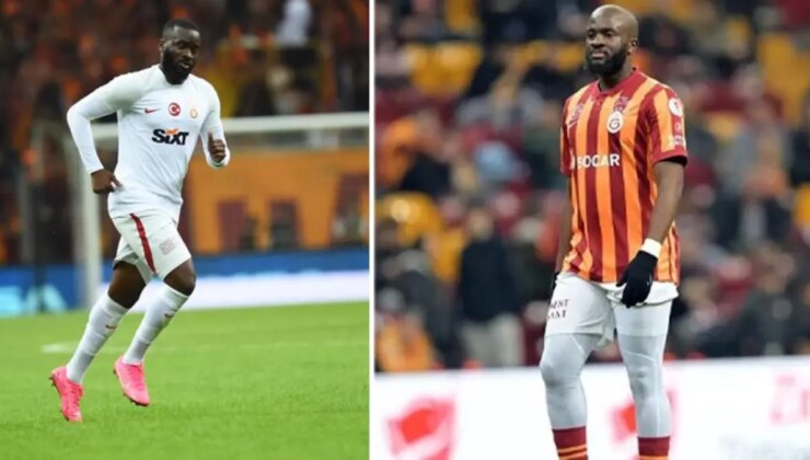 Galatasaray’da Dalga Geçiliyordu! Fransa’da Gösteri Yapıyor