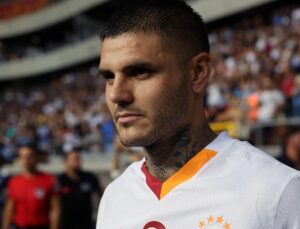 Galatasaray’da Mauro Icardi’ye Temkinli Yaklaşım