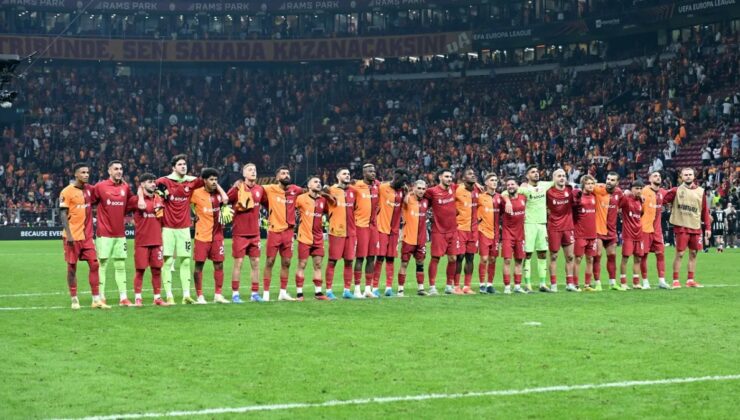 Galatasaray’da Sorun Rakipler Değil! Çözülemeyen Sorun İçin Seferbelik İlan Edildi