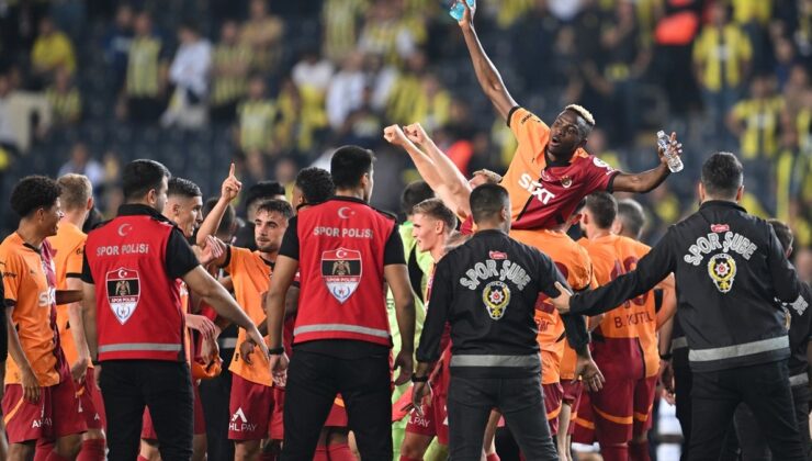 Galatasaray’ın Son Yıllardaki Kadıköy Performansı