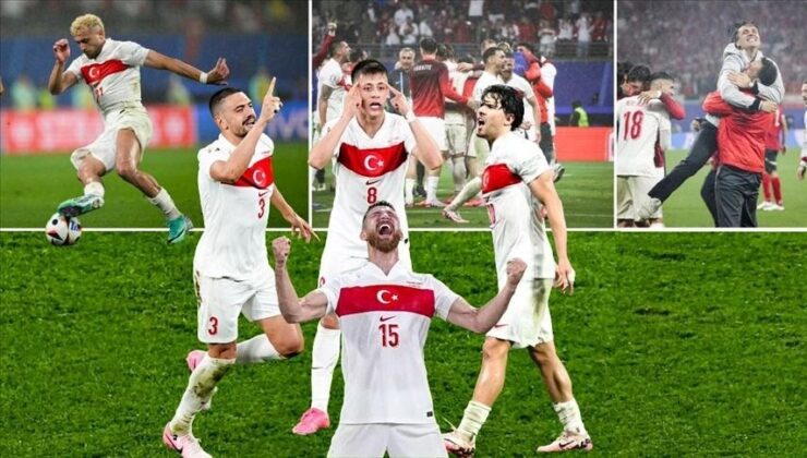 Galler-Türkiye Milli Maçı Ne Zaman, Saat Kaçta ve Hangi Kanalda?