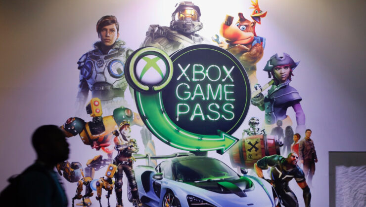 Game Pass’ta Büyük Değişim: Artık Ayrı Bir Mobil Uygulama Olmayacak