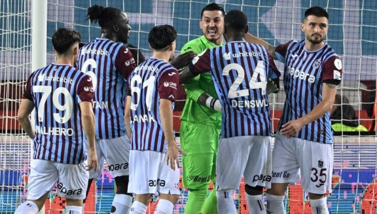 Gaziantep Fk – Trabzonspor Maçı Ne Zaman, Saat Kaçta?