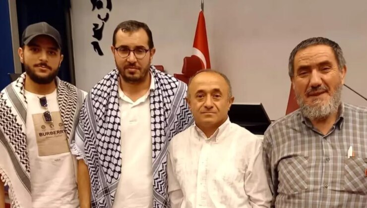 Gazze’den Kayseri’ye: Mücahit Ali’nin Mesajı