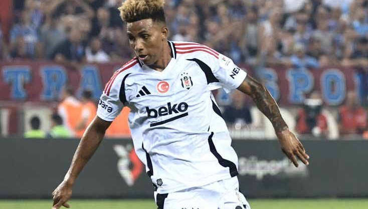 Gedson Fernandes’in Kariyer Rekorunu Kırmasına 1 Gol Kaldı