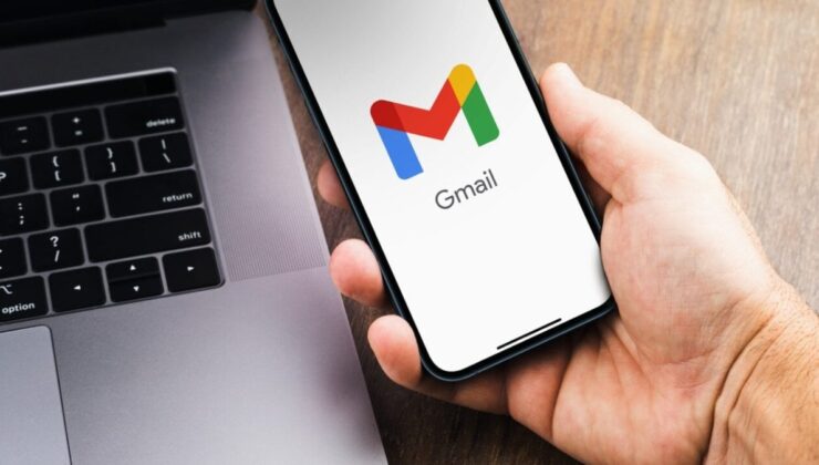 Gmail Kullananlar Dikkat: Aktif Olmayan Hesaplar Siliniyor