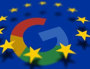 Google, AB’nin Verdiği 1,49 Milyar Euroluk Antitröst Cezasını Bozdu