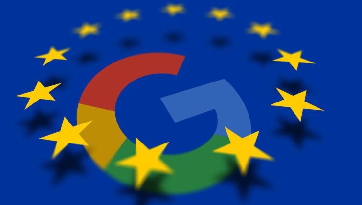 Google, AB’nin Verdiği 1,49 Milyar Euroluk Antitröst Cezasını Bozdu