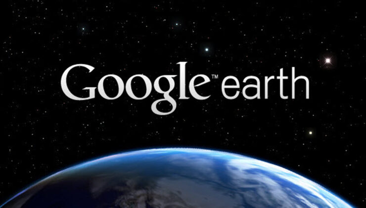 Google Earth ve Google Haritalar’a Yepyeni Özellikler Geldi