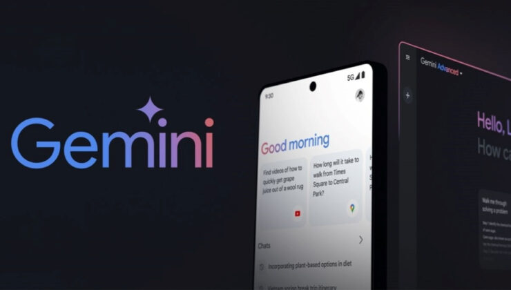 Google Gemini’ın Bile Google’ı Haksız Bulduğu Dava