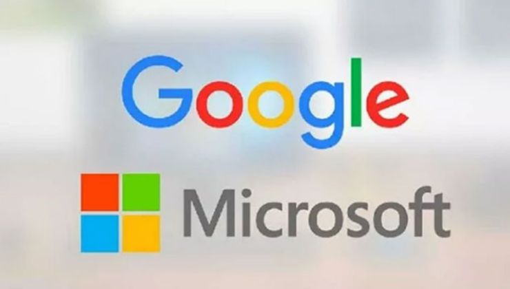 Google, Microsoft’u AB’ye Şikayet Etti