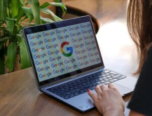 Google, Reklam Gelirlerinin Birçoklarını ABD Dışından Sağlıyor