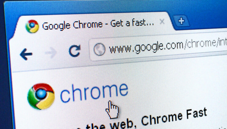 Google’dan Chrome İçin Yeni Pın Özelliği