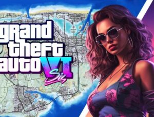 Gta 6 Hakkında Yeni Gelişme: Sony Pazarlama Haklarını Satın Aldı