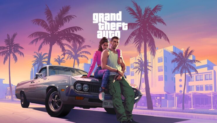 Gta 6 Ne Zaman Çıkacak: Take-Two Interactive’den Yeni Açıklama Var