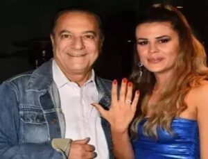 Gülseren Ceylan Açıkça Konuştu! Mehmet Ali Erbil ile Birlikte Olma Sebebi Buymuş…