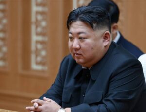 Güney Kore Basını: Kim Jong-Un 30 Kamu Görevlisini İdam Ettirdi