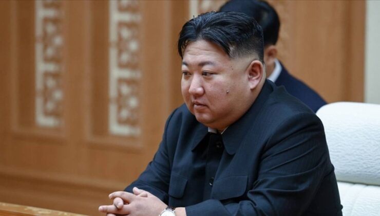 Güney Kore Basını: Kim Jong-Un 30 Kamu Görevlisini İdam Ettirdi