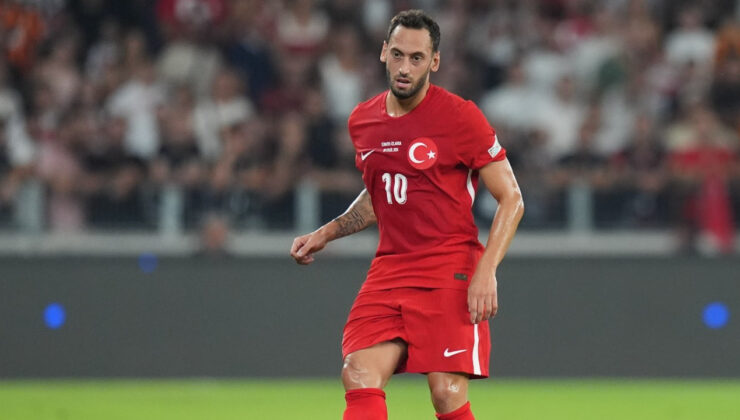 Hakan Çalhanoğlu’ndan Ballon D’or Açıklaması: ‘Havalanmış Gibi Olmasın Ama…’