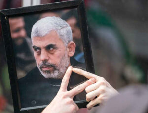 Hamas Lideri Sinvar’dan Hizbullah Lideri Nasrallah’a ‘Teşekkür’ Mektubu