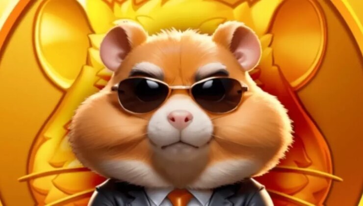 Hamster Coin Ne Zaman Listelenecek? Hamster Kombat Coin Listelendi Mi?