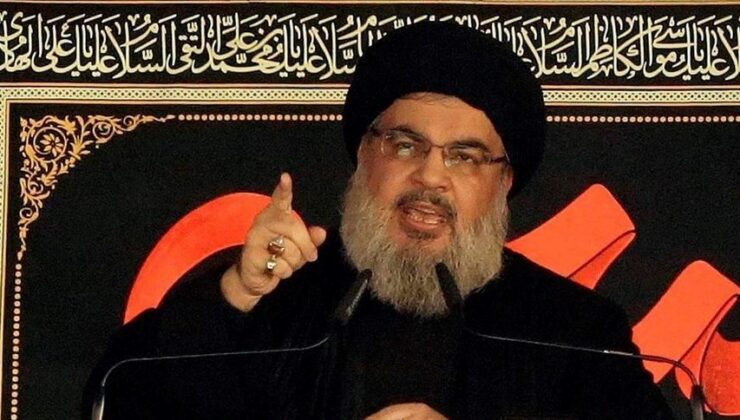 Hasan Nasrallah Kimdir? Hizbullah Lideri Hasan Nasrallah’ın Hayatı