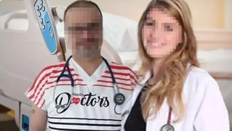 Hastanede Dehşete Düşüren Olay! Başhekim, Doktora Tecavüz Etti