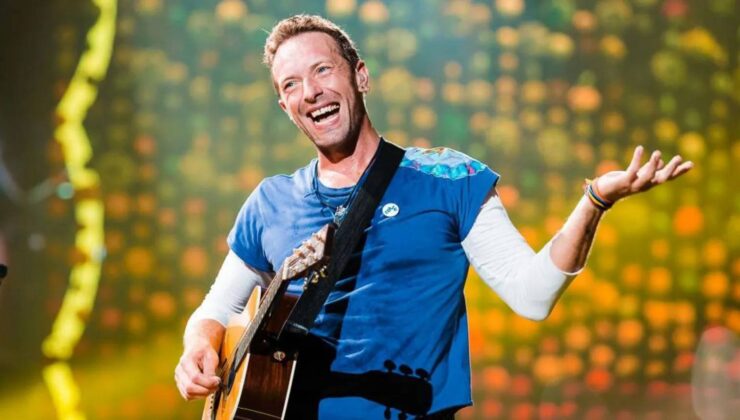 Hindistan’da Dakikalar İçinde Tükenen Coldplay Konser Biletleri Öfkeye Yol Açtı