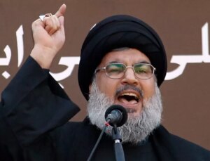 Hizbullah Doğruladı: Nasrallah Öldürüldü