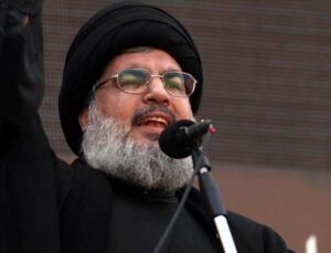 Hizbullah Genel Sekreteri Hasan Nasrallah Kimdir, Öldü Mü? Hizbullah’in Kilit İsmi Hasan Nasrallah Hakkında Bilinenler