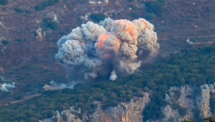 Hizbullah, Güney Cephesi Komutanı Ali Karaki’nin İsrail Saldırısında Öldüğünü Yalanladı