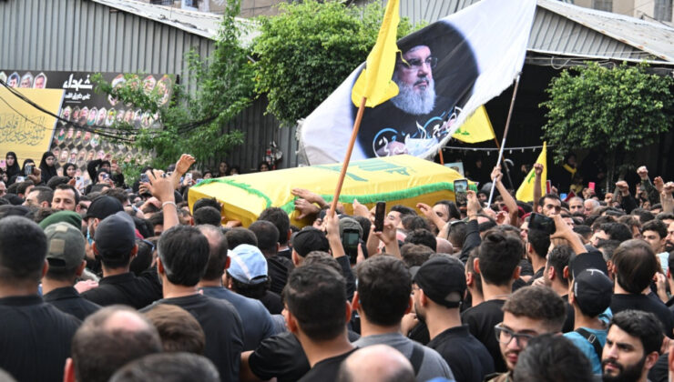 Hizbullah ‘Açık Hesaplaşma Savaşı’ İlan Etti: İsrail Dehşetten Ölecek