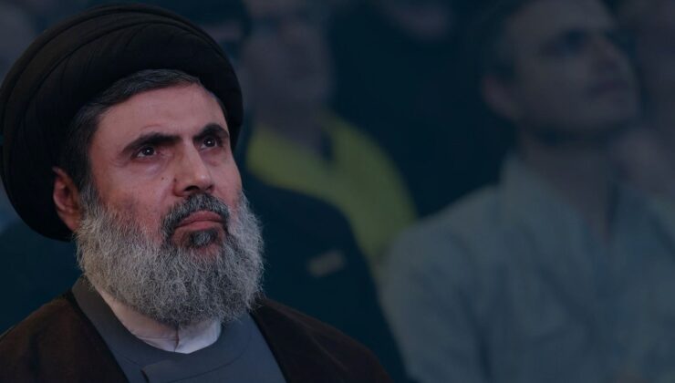 Hizbullah’ın Yeni Lideri Nasrallah’ın Halefi Olarak Bilinen Haşim Seyfeddin Mi Olacak?