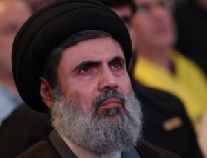 Hizbullah’ta Nasrallah’ın Yerine Gelecek En Güçlü İsim: Haşim Safiyuddin