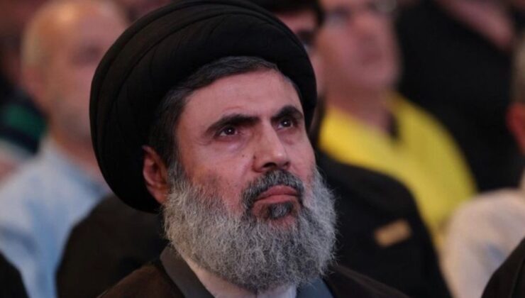 Hizbullah’ta Nasrallah’ın Yerine Gelecek En Güçlü İsim: Haşim Safiyuddin