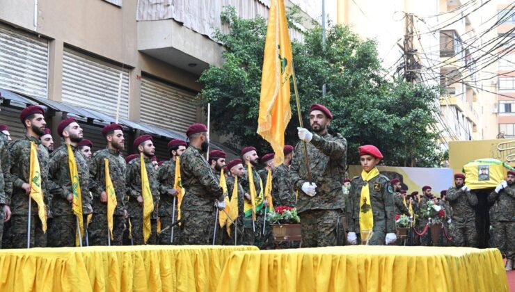 Hizbullah’tan Açıklama: İsrail, Hazırladığımız Planlarla Dehşetten Ölecek