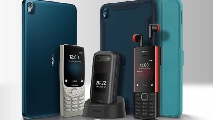 Hmd Küresel, Nokia Telefon Satışlarını Durduruyor