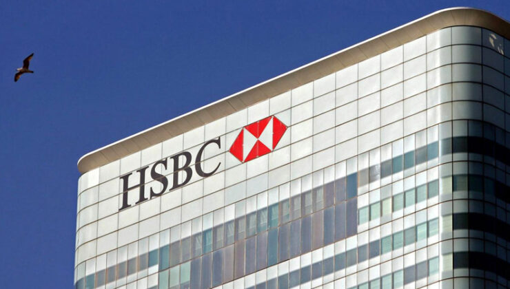 HSBC Dolar, Faiz ve Enflasyon Tahminini Yineledi: Yıl Sonunda Ne Olacak?