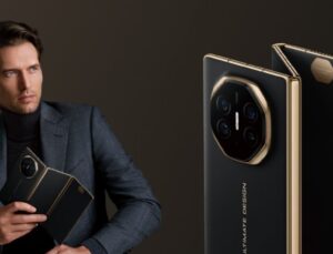 Huawei Mate Xt Ultimate Tanıtıldı, İşte Özellikleri ve Fiyatı