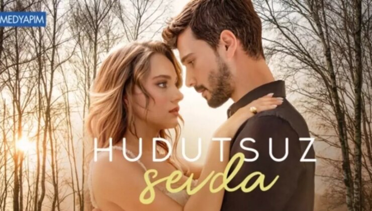 Hudutsuz Sevda Bu Akşam Var Mı? Hudutsuz Sevda Yeni Dönem Ne Zaman Başlıyor?