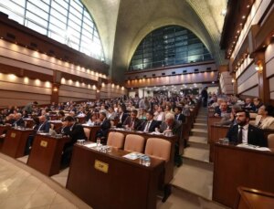 İBB’nin Spor Tesislerinde Fiyatlara Yüzde 150 Zam