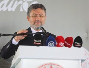 İbrahim Yumaklı: 2024’te Çeltik Üretiminden 980 Bin Ton Rekolte Bekliyoruz