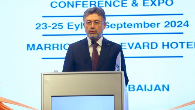 İbrahim Yumaklı: Her 4 Un Paketinden Birisinde Türk Üreticilerin İmzası Var