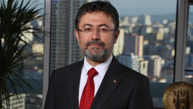 İbrahim Yumaklı, Mazot ve Gübre Dayanağına İlişkin Açıklama Yaptı