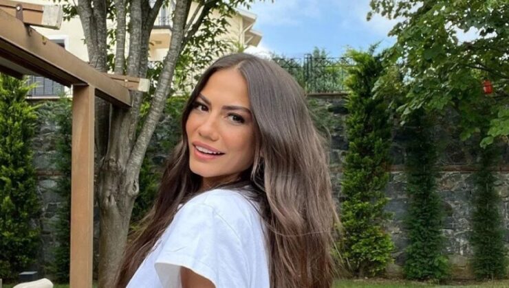 İddia: Demet Özdemir Yeni Reklam Sinemasından 25 Milyon Lira Alacak